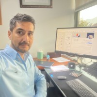 Luis Patricio Rodriguez Yañez