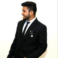 Mayur Solanki