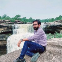 Rajan Singh Raghuvanshi