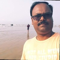 Nityananda Biswas