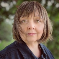 Janice McGuinness FRSA