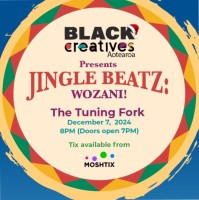 Black Creatives Aotearoa