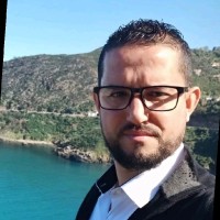 Farid GACEM