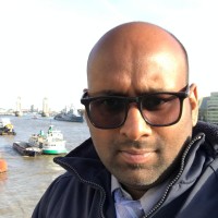 Akhil Joseph
