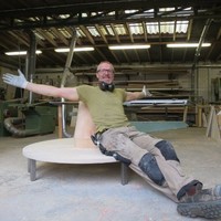 Edwin van der Zanden