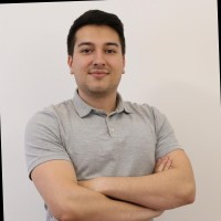 Tarek Saghir