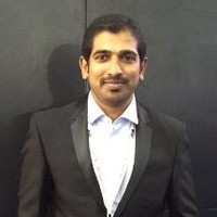 Madhu Chandra