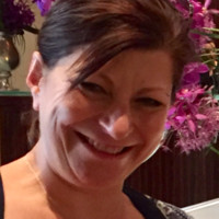 Sue Fox
