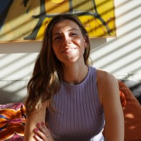 Aysen Imamoglu