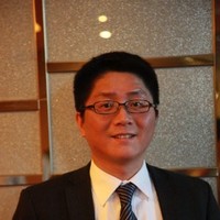 Zhengyu Bian