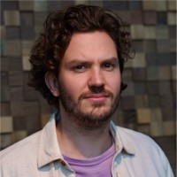 Richard Bushoff