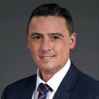 Lee Harrington