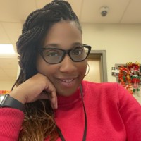 Jamila Jones