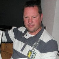 Bert De Jong
