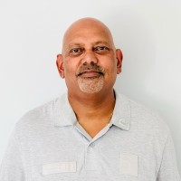 Rakesh Prasad