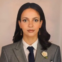 Zainab Jebli