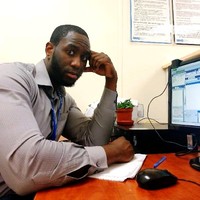 Gregory Mayo
