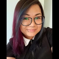 Amy Le