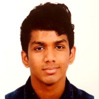 Bahul Sasikumar