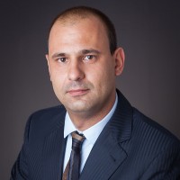 Boris Mitov