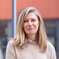 Corinne Mailles
