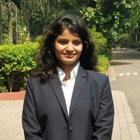 Varsha Naik