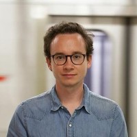 Alexandre Viault