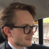 Silas Blomquist