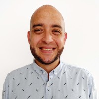 Carlos Plaza