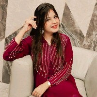Afreen Mansuri