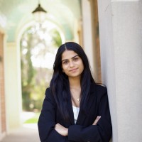 Aesha Mehta