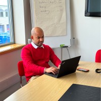 Nabil (نبيل) Mohamed (محمد)