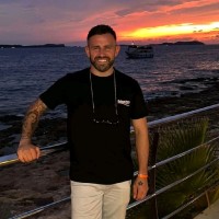 Ryan Mitchell