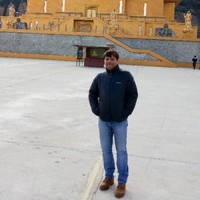 Niladri Das