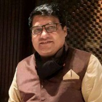 Chikate Vijaykumar