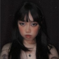 Almeena Mae Aguilar
