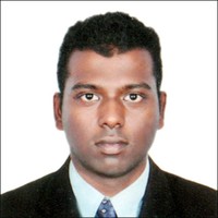 Saeesh Mayekar