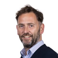Tim Boardman