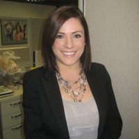 Tabitha Branscome