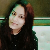 Pratiksha Kamble