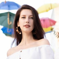 Dariia Viakhireva