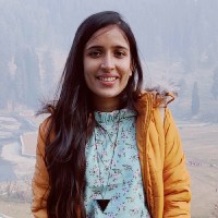 Surabhi Kasat