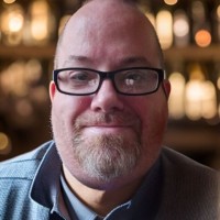 Aaron Eastin