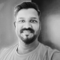 David Francis Raj P