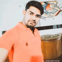 Nitish Pandey
