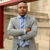 Thabiso Hamilton Ndlovu