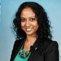 Kasthuri Sritharan