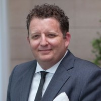 Simon Lazarus