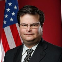 Brian F. Roberts