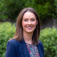 Michelle Fitzgerald